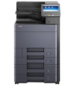 KYOCERA ECOSYS P4060dn
