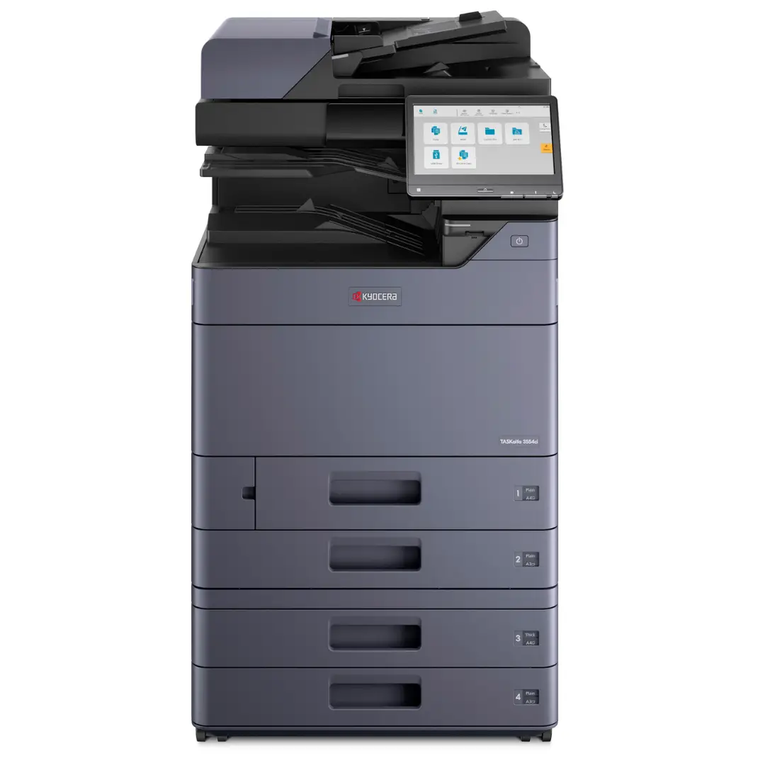 KYOCERA TASKalfa 2554ci
