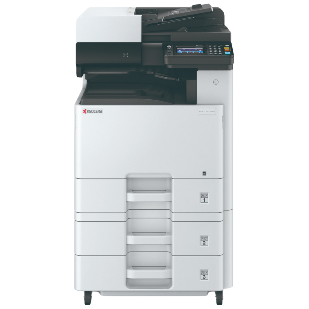 KYOCERA Ecosys M8130cidn